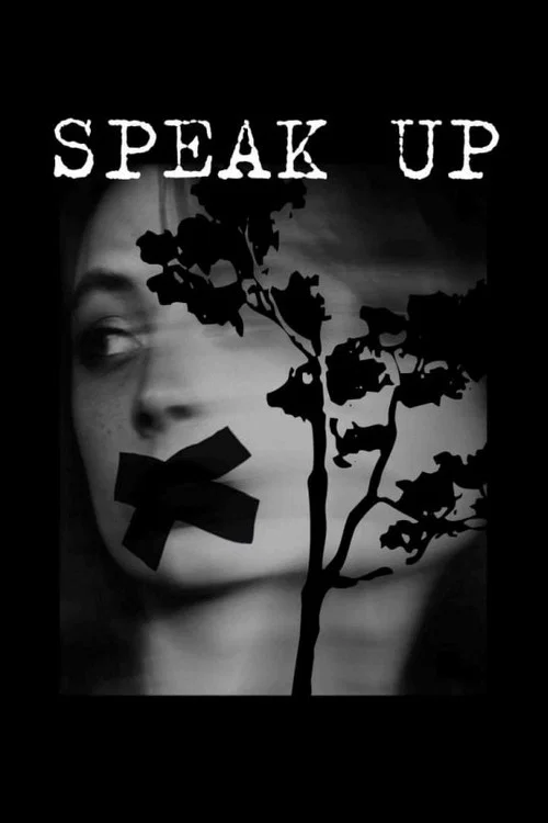 Speak Up постер