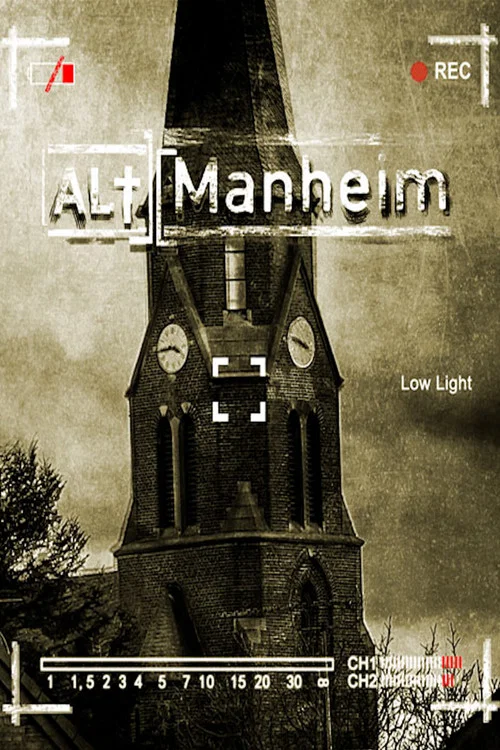 Alt Manheim постер