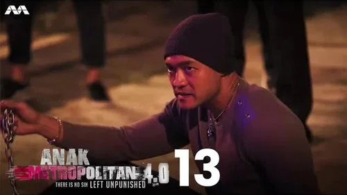 Эпизод 13