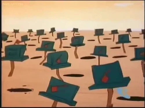 Эпизод 1
