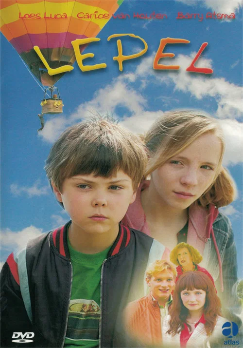 Lepel постер