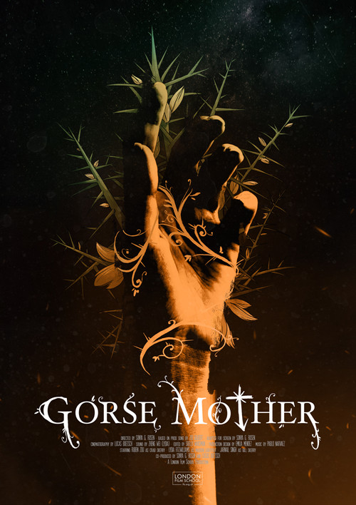 Gorse Mother постер