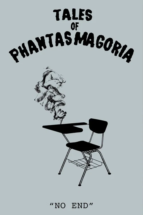 Tales of Phantasmagoria: No End постер