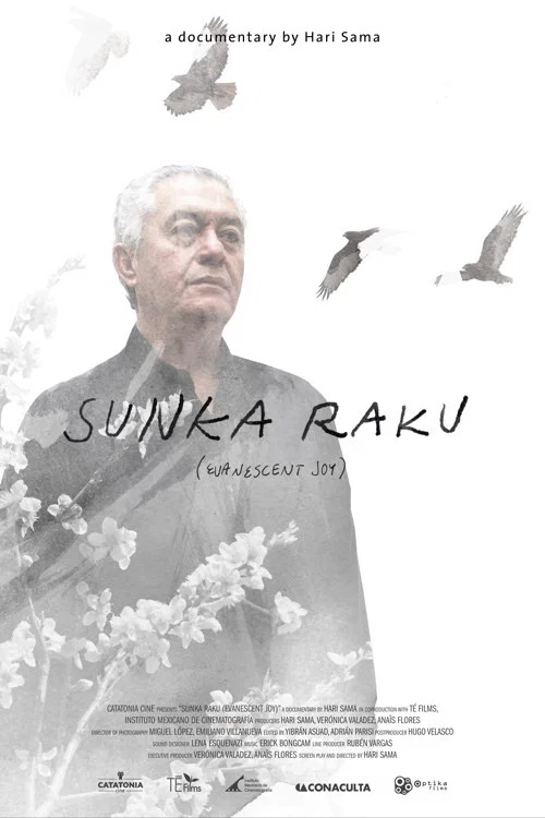 Sunka Raku (Alegría Evanescente) постер