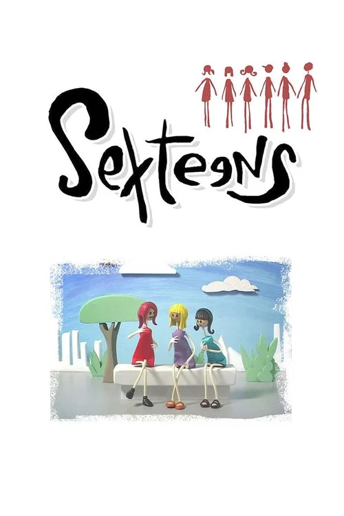 Sexteens постер