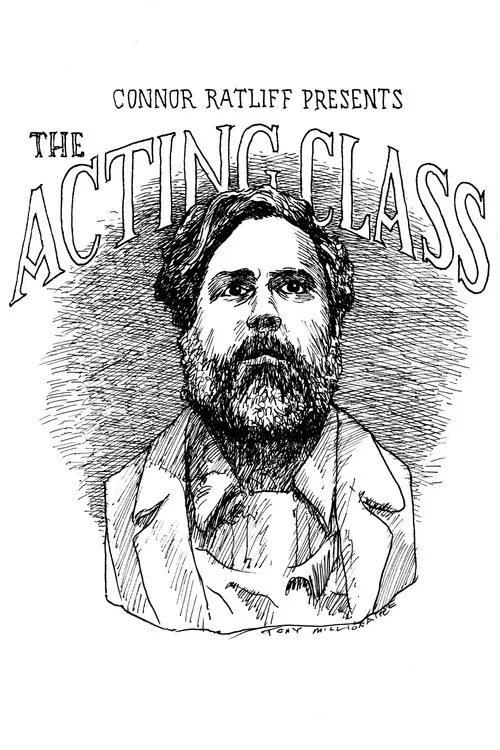 Connor Ratliff Presents: The Acting Class постер