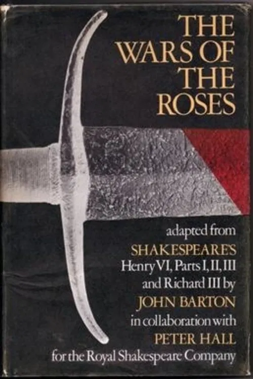 The Wars of the Roses постер