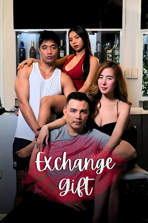 Exchange Gift постер