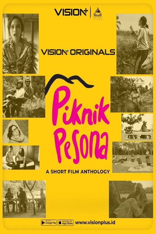 Piknik Pesona постер