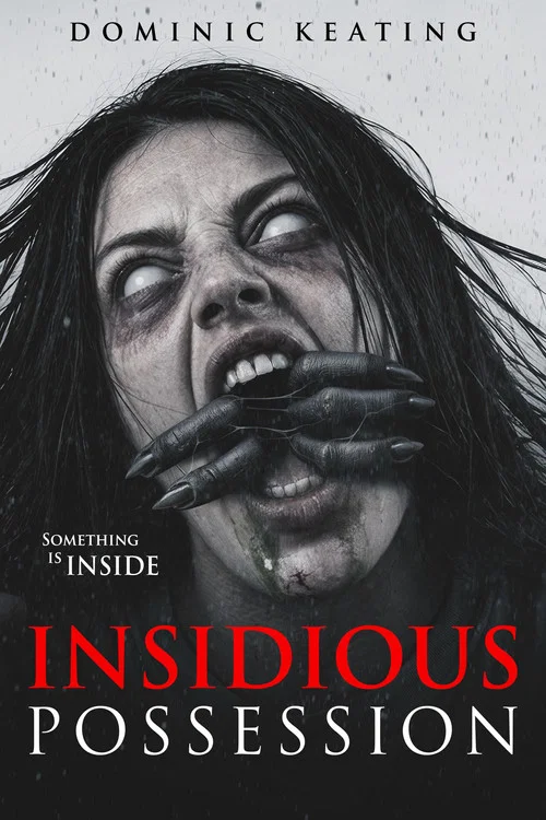 Insidious Possession постер
