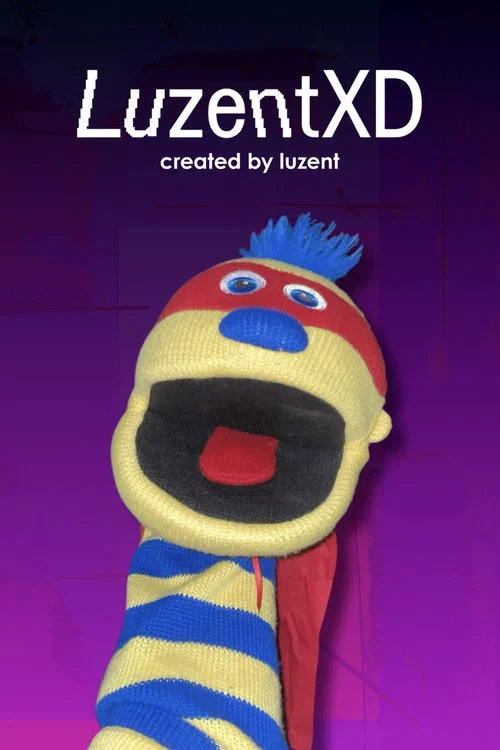 LXD постер
