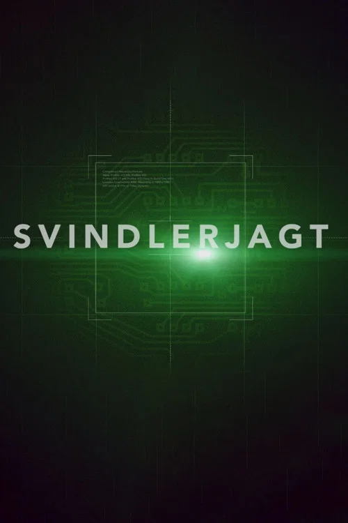 Svindlerjagt постер