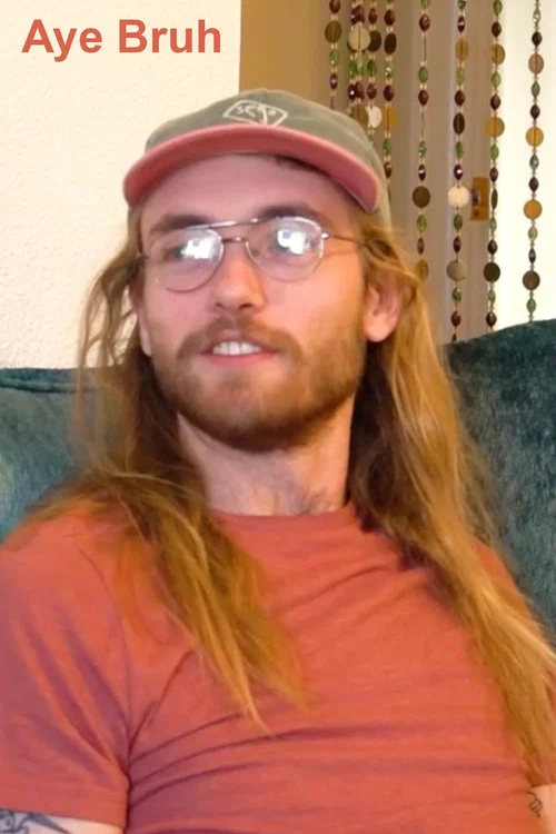 Aye Bruh постер