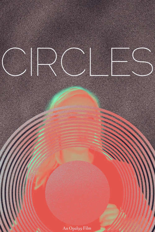 Circles постер