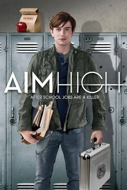 Aim High постер