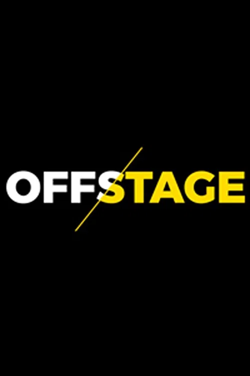 Offstage постер