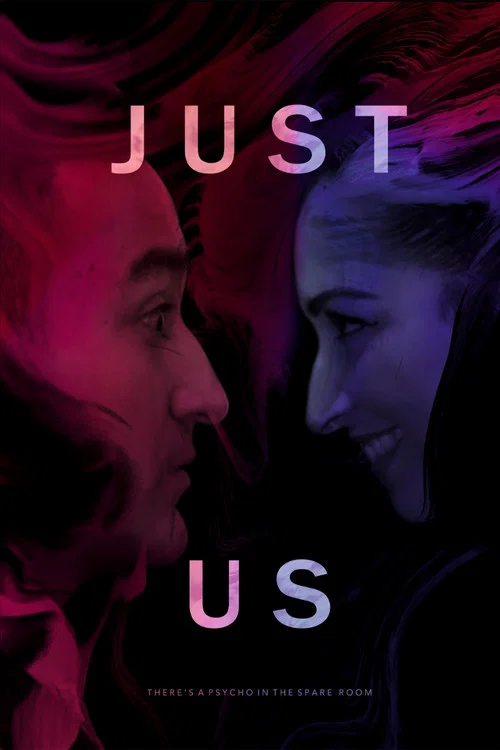 Just Us постер