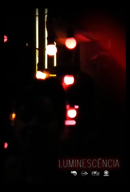 Luminescência постер