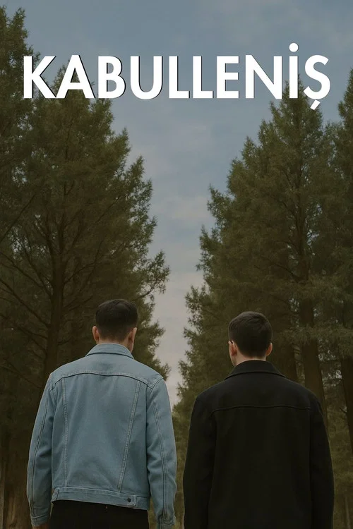 Kabulleniş постер