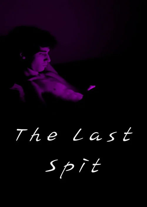 The last spit постер