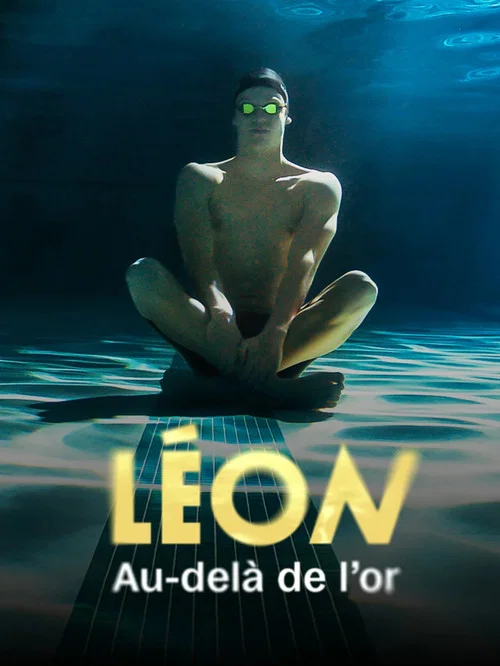 Léon : Au-delà de l’Or постер