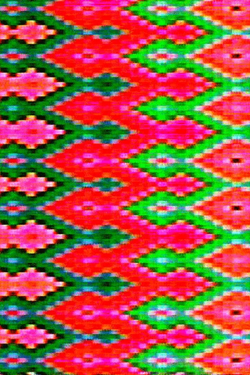Video Weavings постер