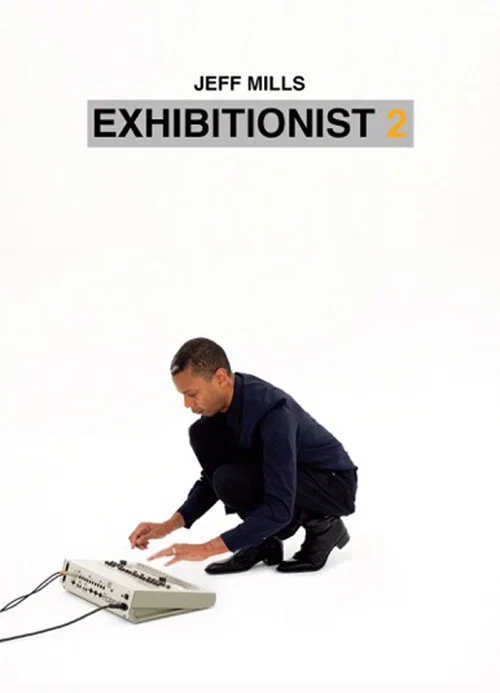 Exhibitionist 2 постер