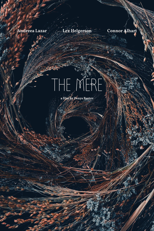 The Mere постер