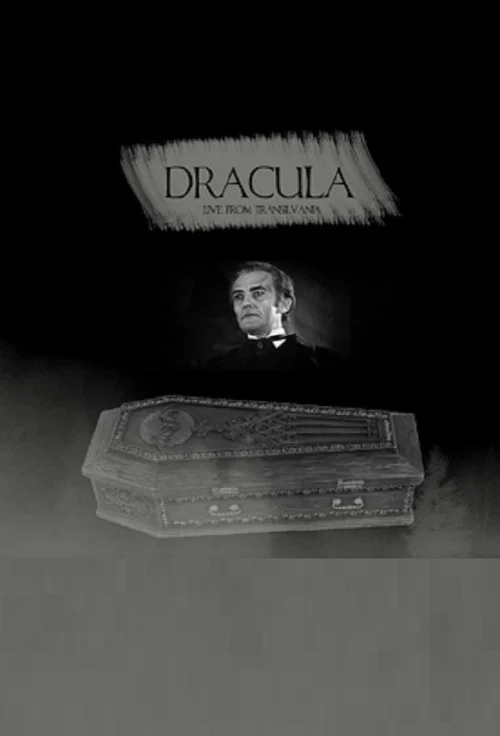 Dracula: Live from Transylvania постер