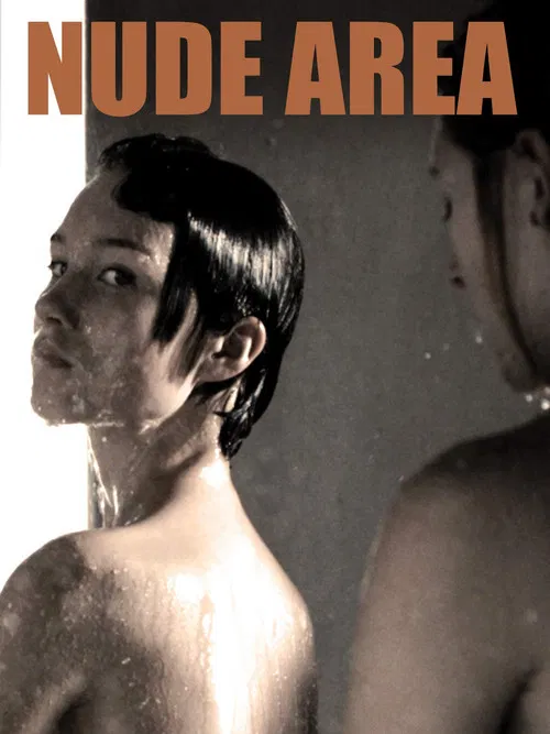 Nude Area постер