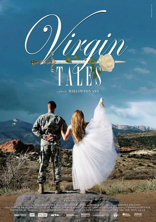 Virgin Tales постер
