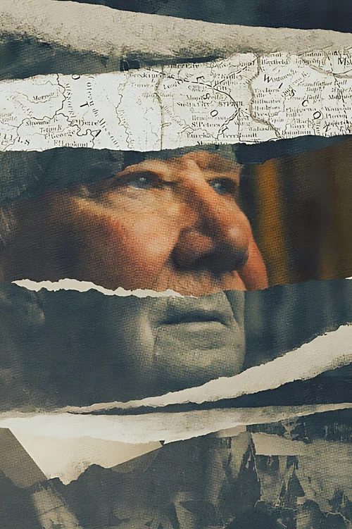 Finding Fenn's Gold постер