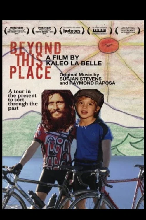 Beyond This Place постер