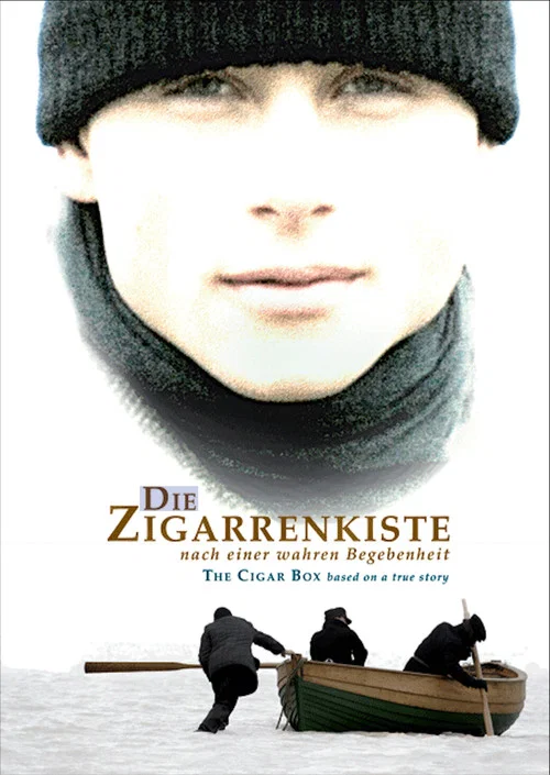 Die Zigarrenkiste постер