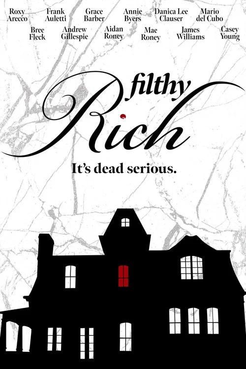 Filthy Rich постер