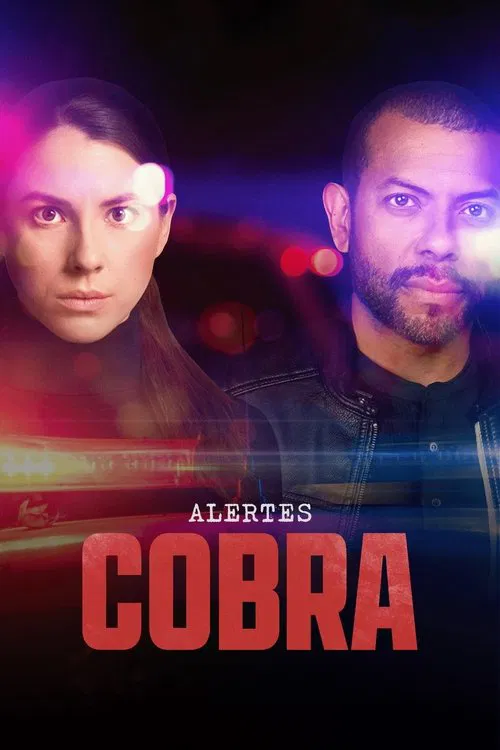 Alertes: Cobra постер