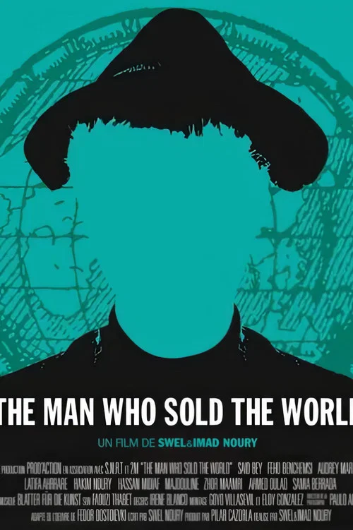 The Man Who Sold the World постер