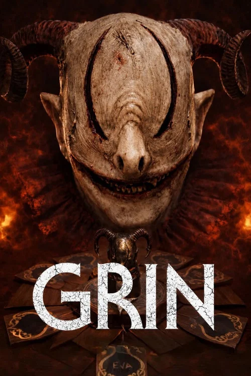 Grin постер