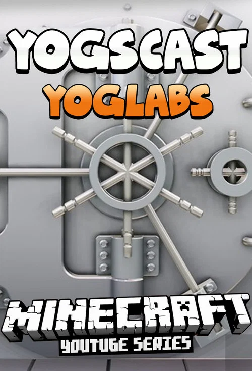 YogLabs постер