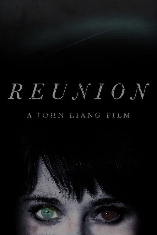 Reunion постер