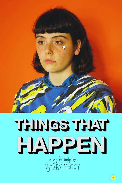 Things That Happen постер