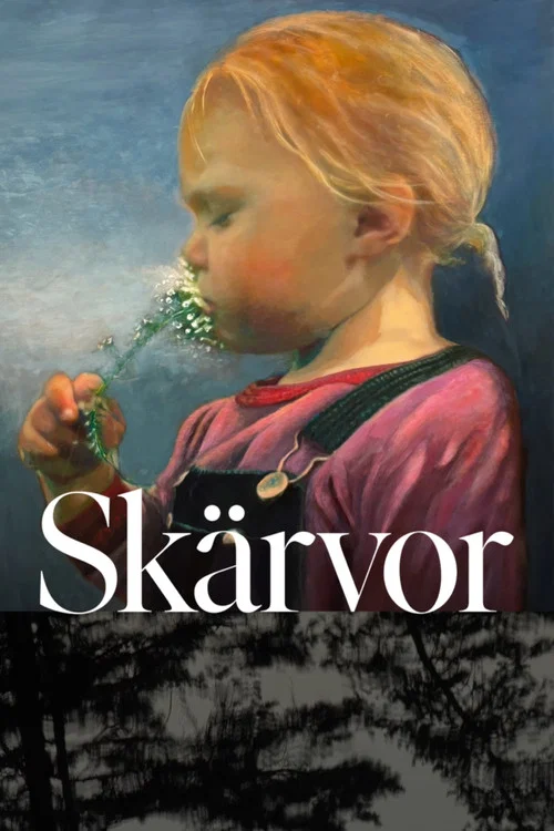 Skärvor постер