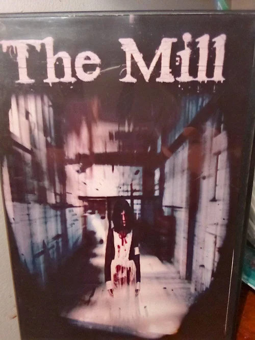 The Mill постер