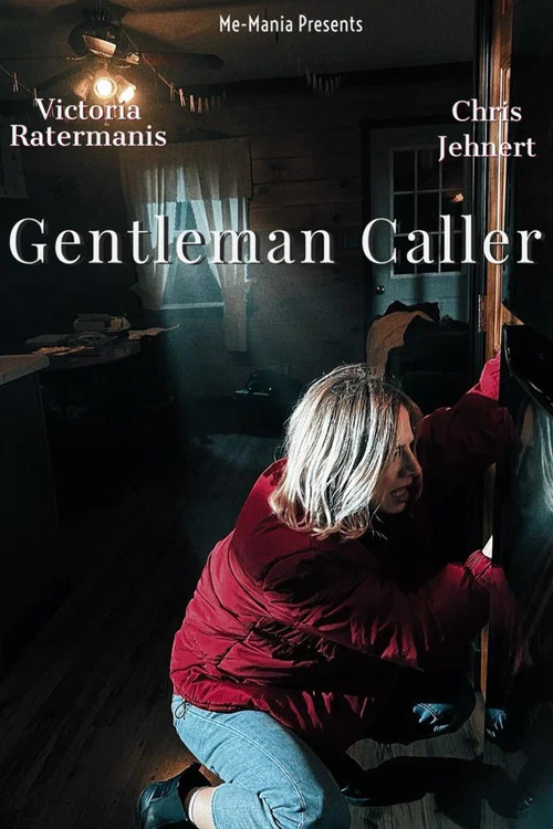 Gentleman Caller постер