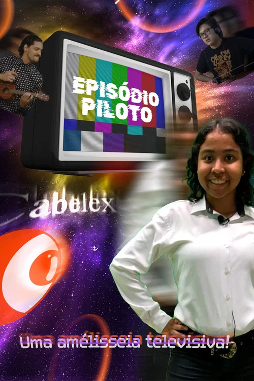 Episódio Piloto постер