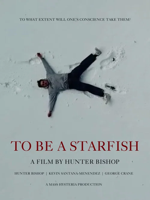 To Be a Starfish постер