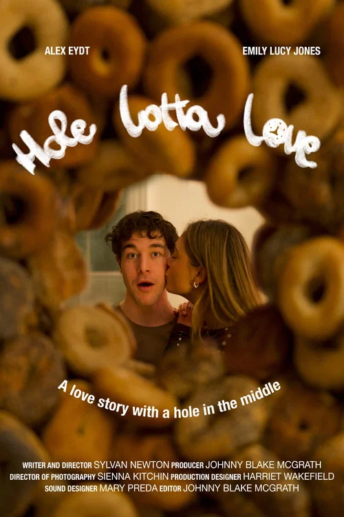 Hole Lotta Love постер