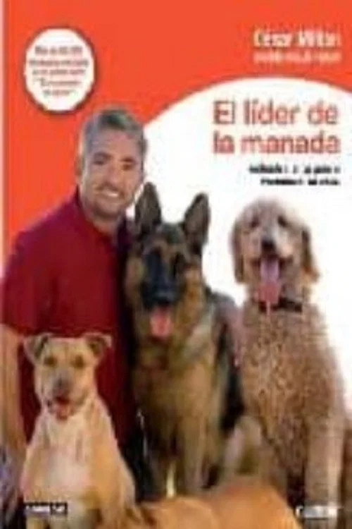 El líder de la manada постер