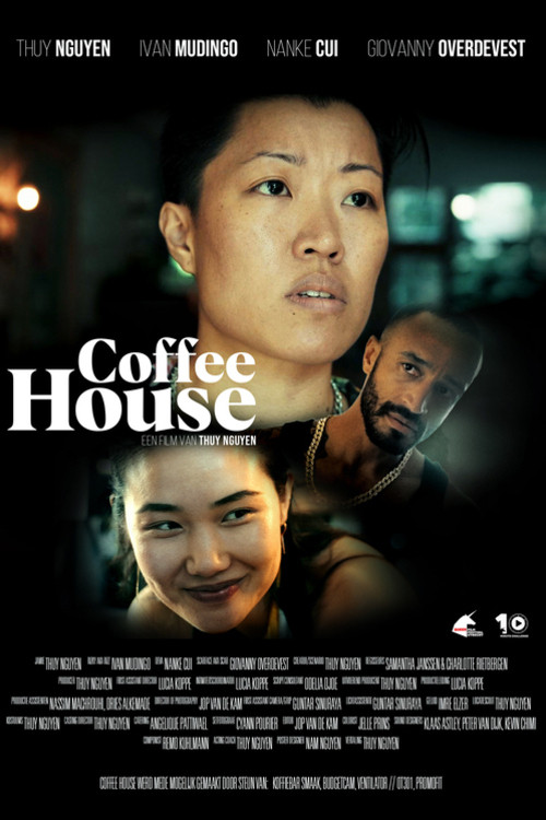 Coffee House постер