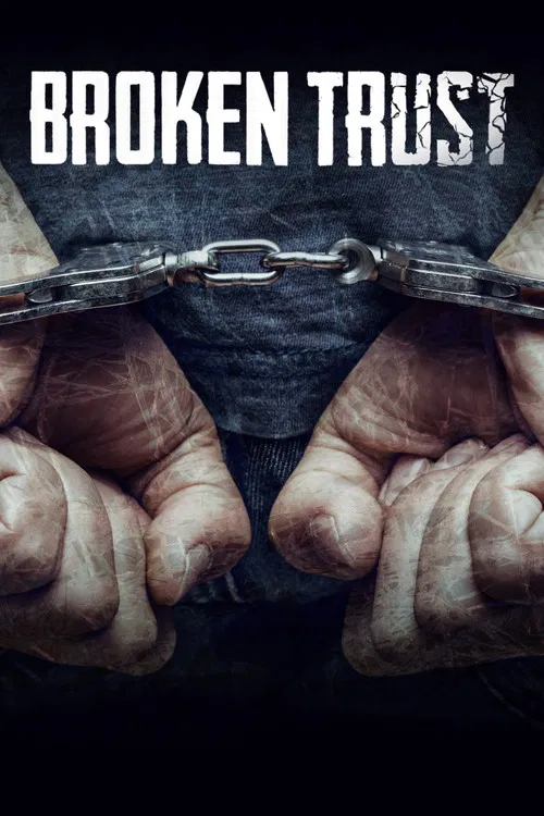 Broken Trust постер